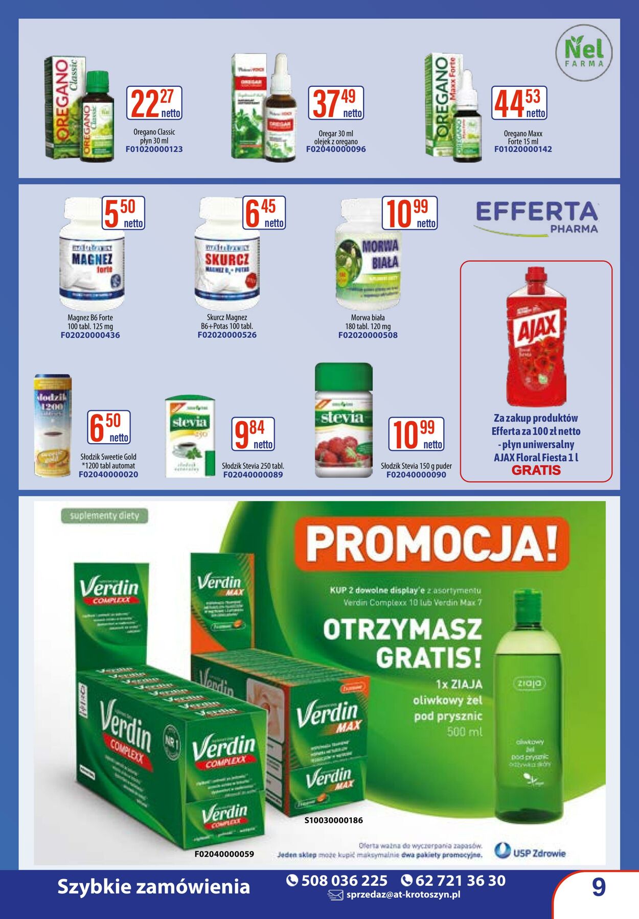 Gazetka AT 01.06.2026 - 30.06.2026