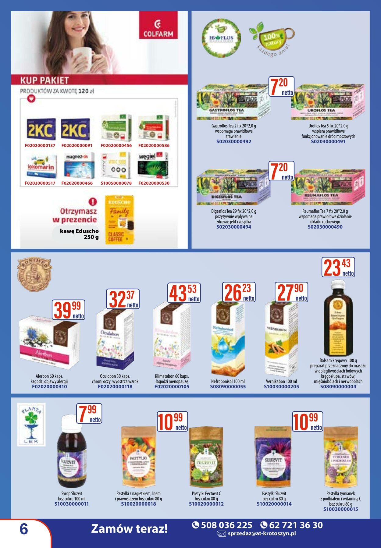Gazetka AT 01.06.2026 - 30.06.2026