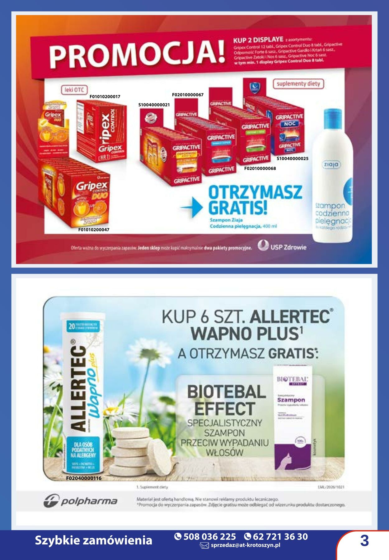 Gazetka AT 01.06.2026 - 30.06.2026