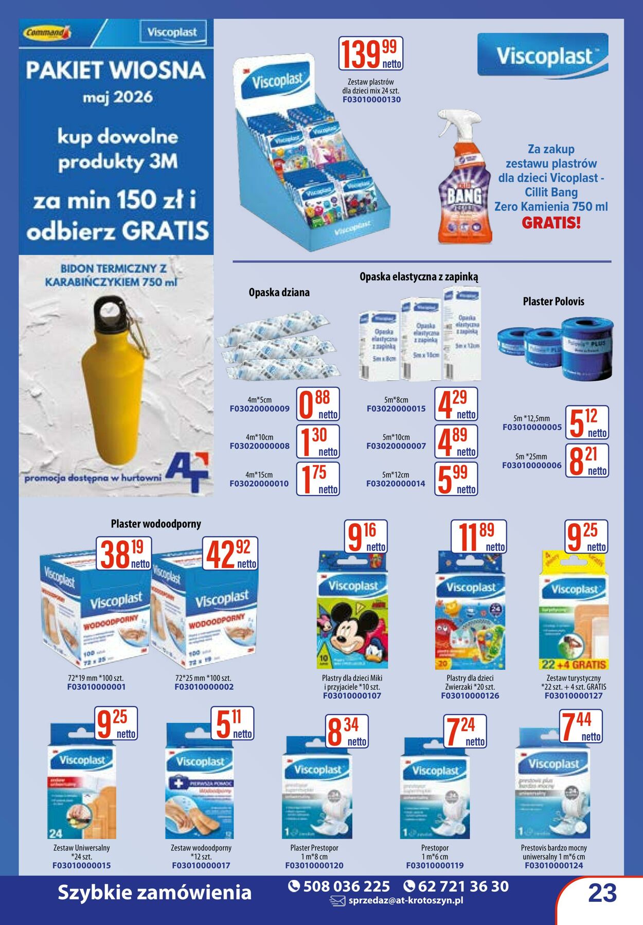 Gazetka AT 01.06.2026 - 30.06.2026