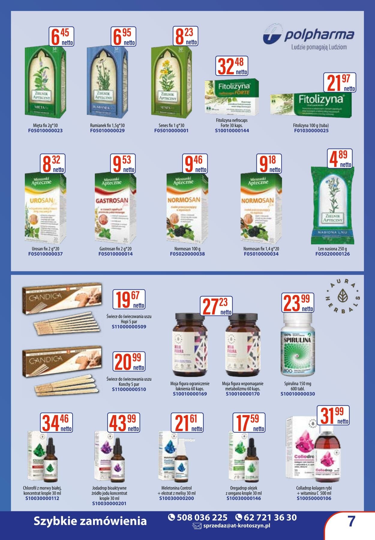 Gazetka AT 01.06.2026 - 30.06.2026
