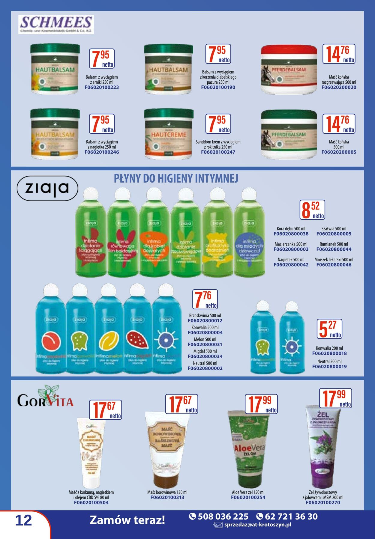 Gazetka AT 01.06.2026 - 30.06.2026