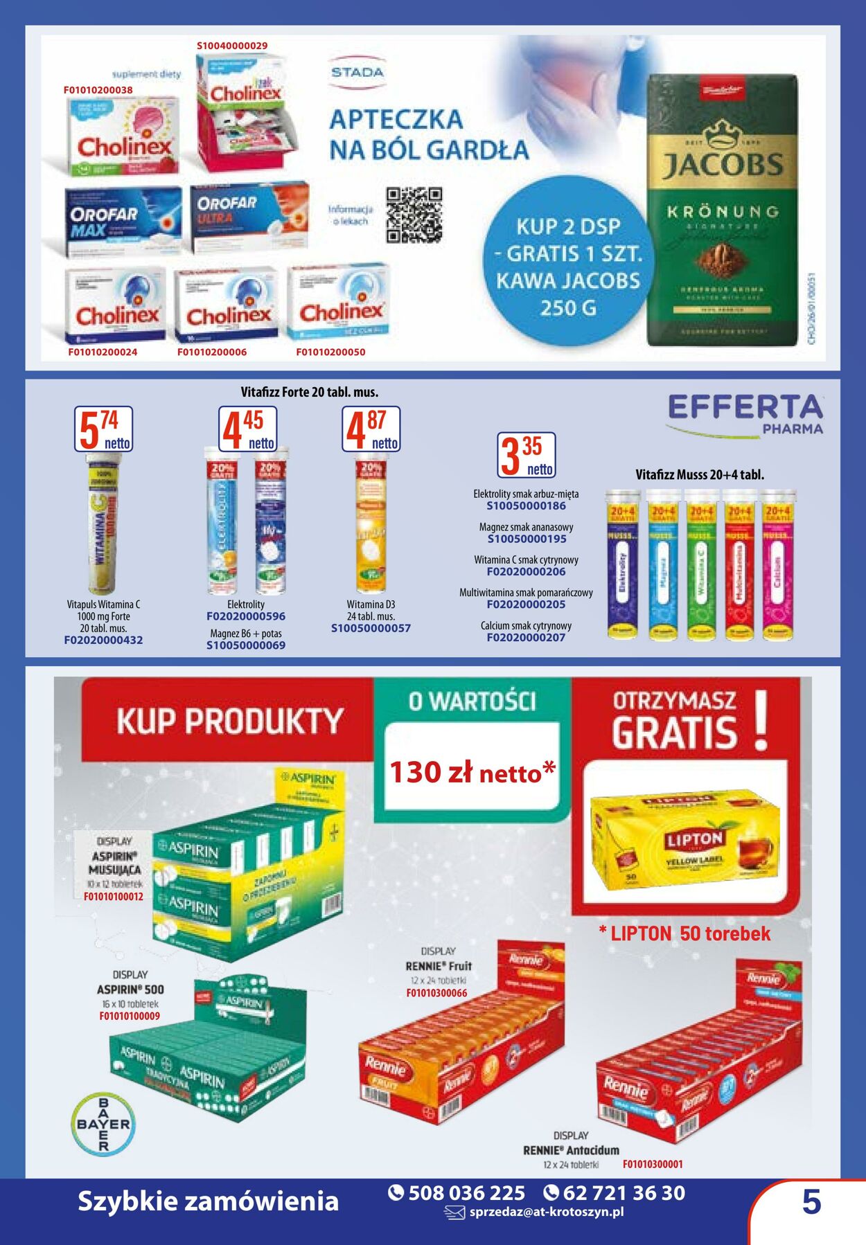 Gazetka AT 01.06.2026 - 30.06.2026