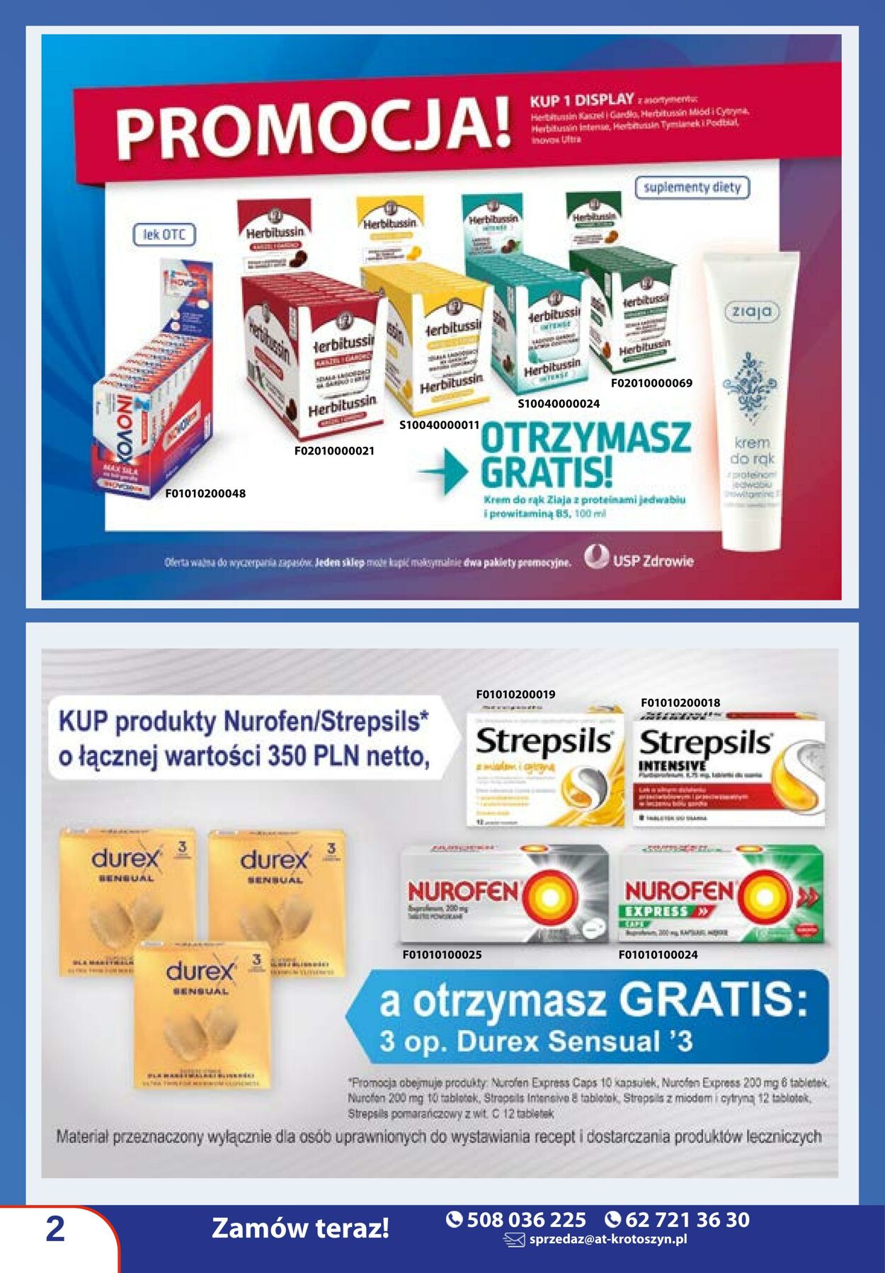 Gazetka AT 01.05.2026 - 31.05.2026