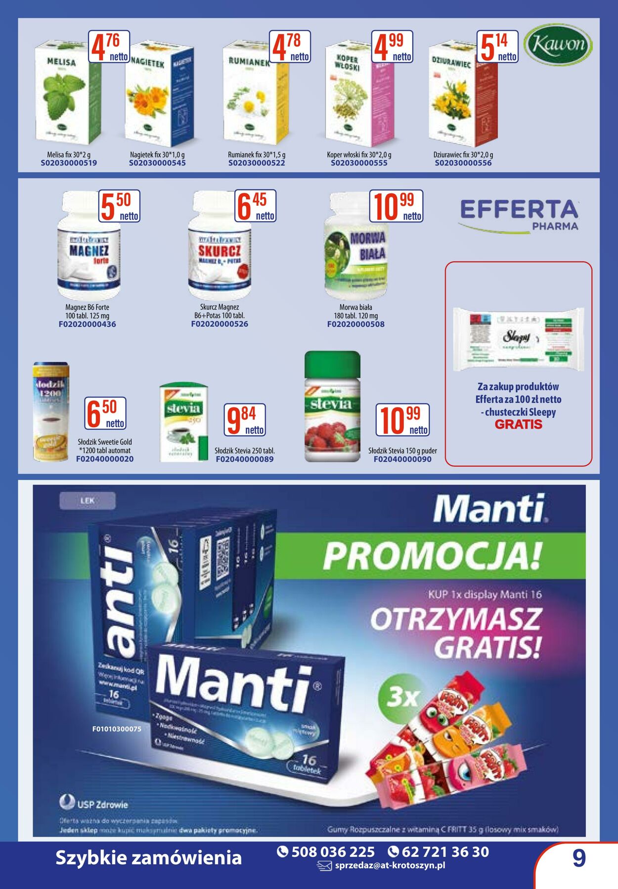 Gazetka AT 01.05.2026 - 31.05.2026