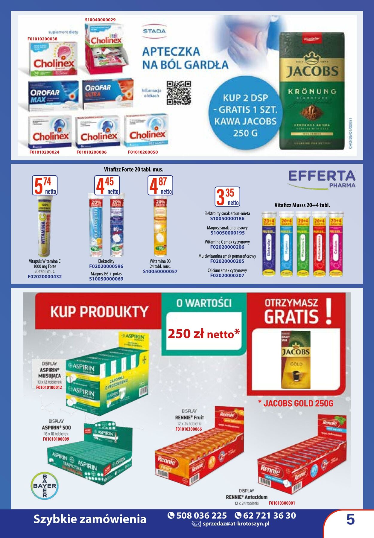 Gazetka AT 01.05.2026 - 31.05.2026