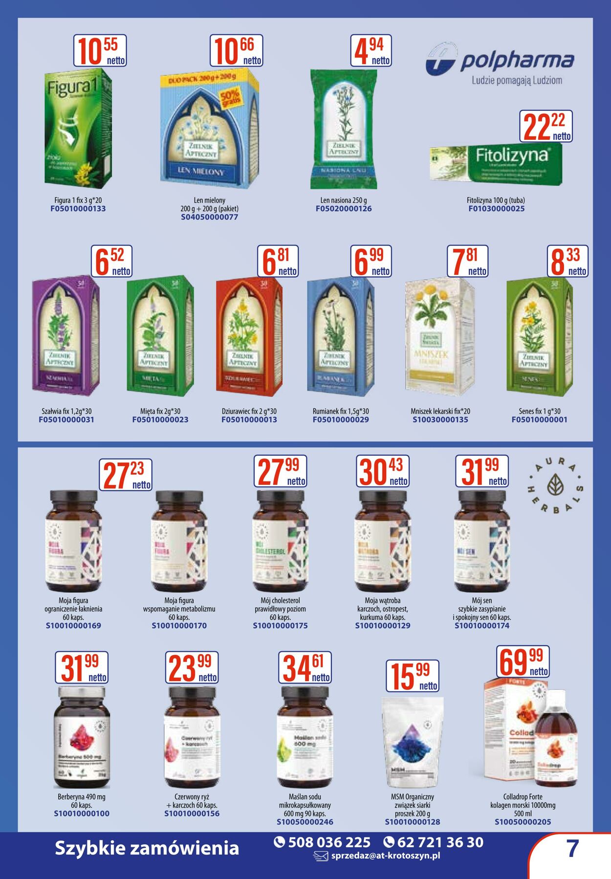 Gazetka AT 01.05.2026 - 31.05.2026