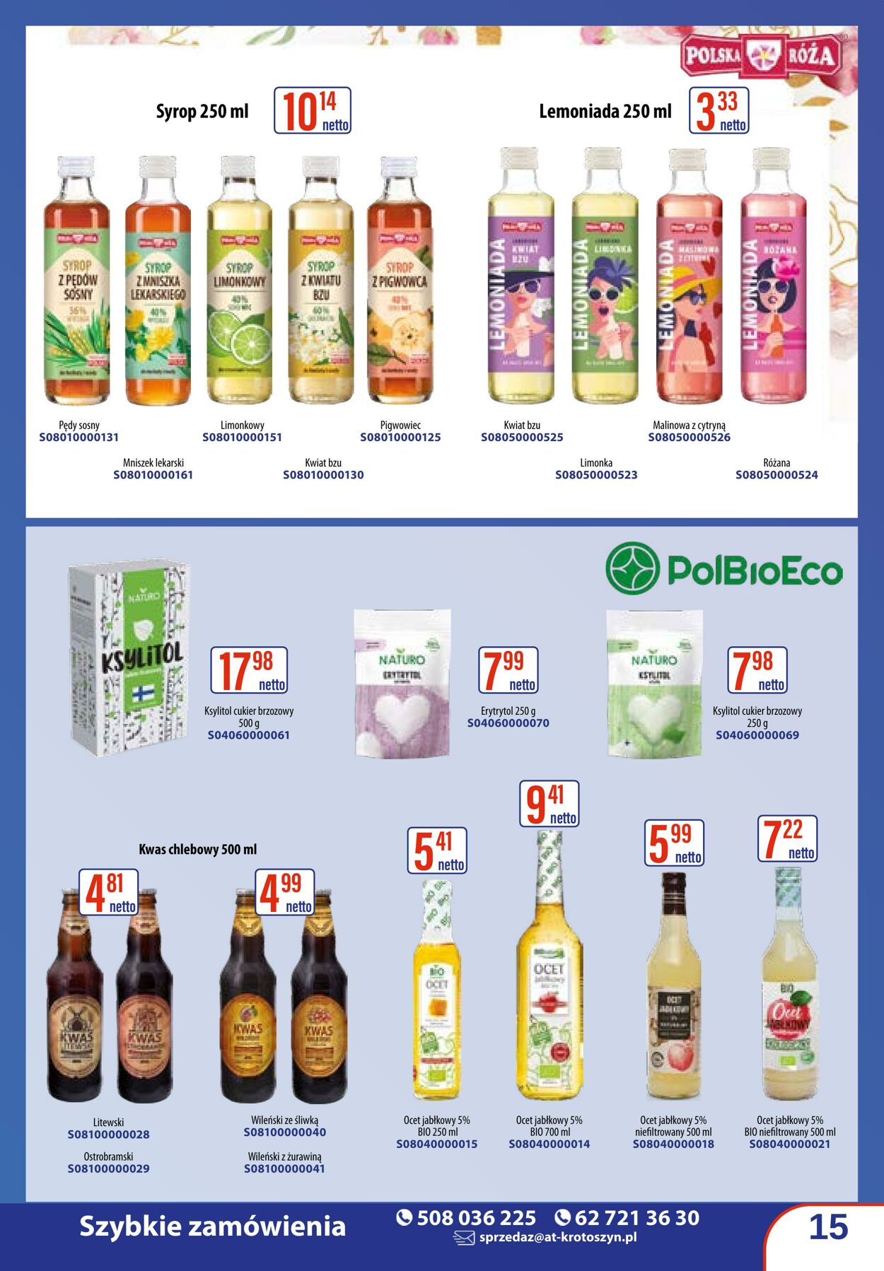 Gazetka AT 01.05.2026 - 31.05.2026
