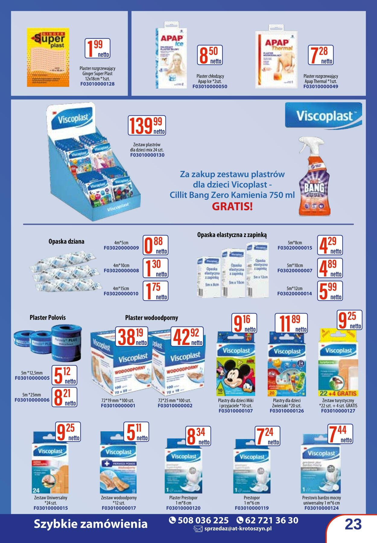 Gazetka AT 01.05.2026 - 31.05.2026