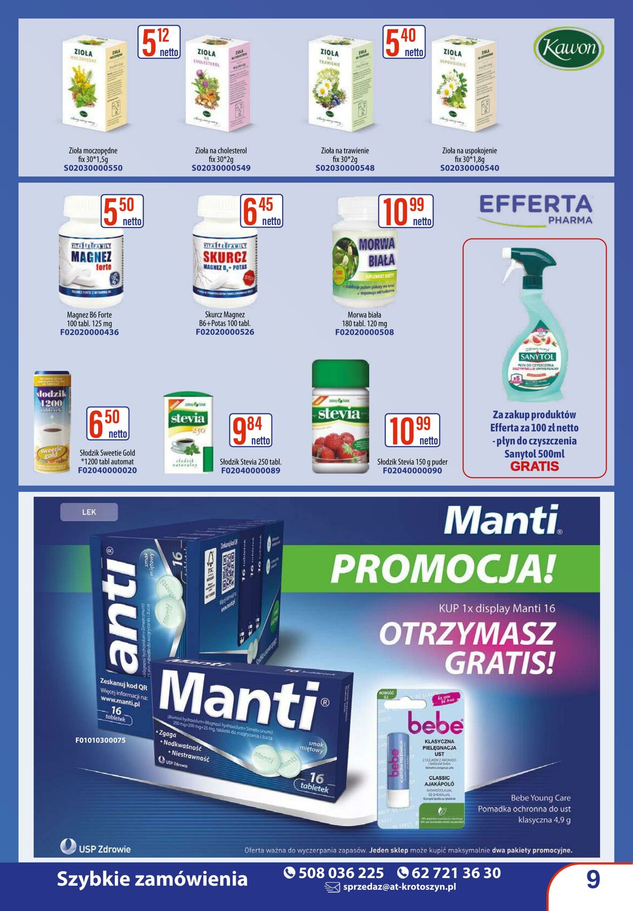 Gazetka AT 01.04.2026 - 30.04.2026