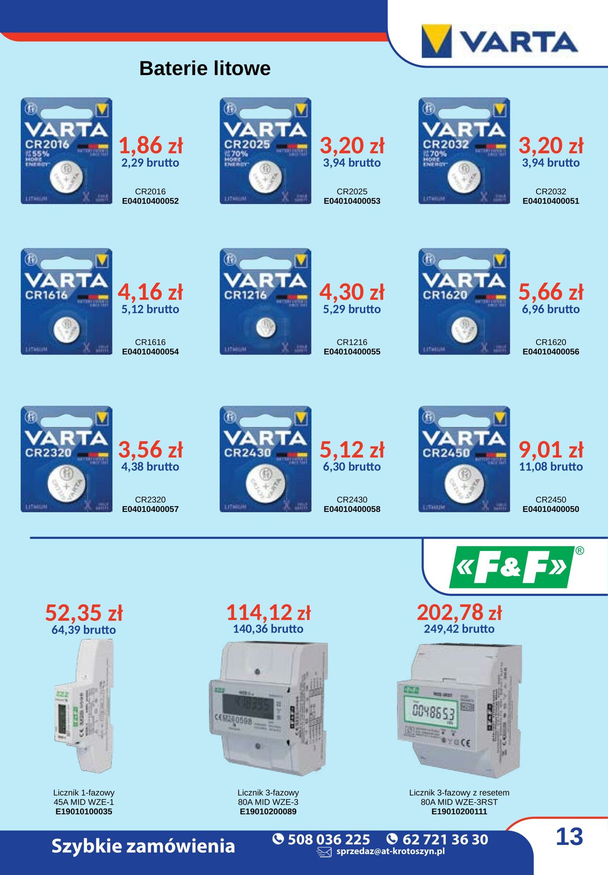 Gazetka AT 15.06.2026 - 14.07.2026