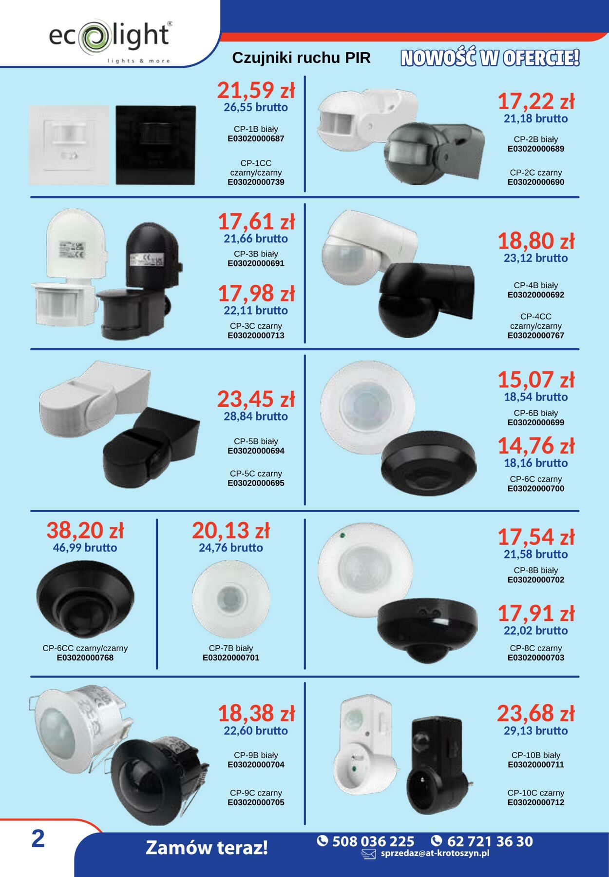 Gazetka AT 15.06.2026 - 14.07.2026