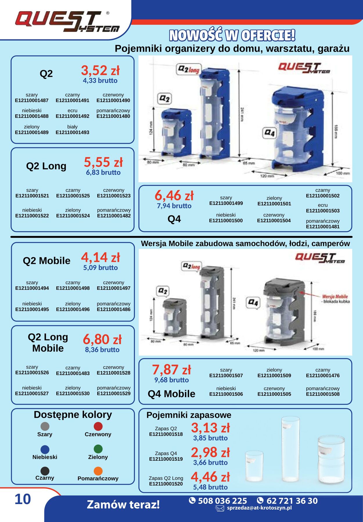 Gazetka AT 15.06.2026 - 14.07.2026