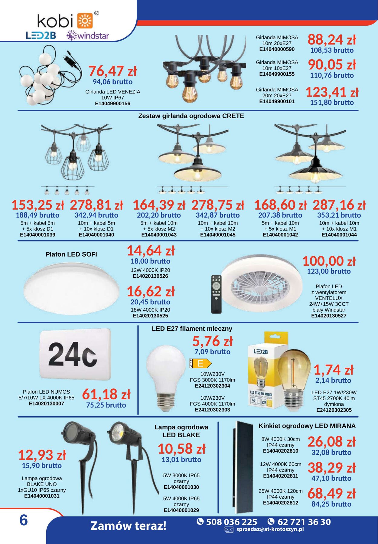 Gazetka AT 15.04.2026 - 14.05.2026