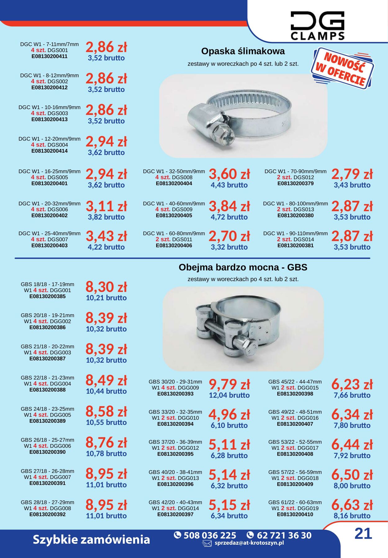 Gazetka AT 15.04.2026 - 14.05.2026