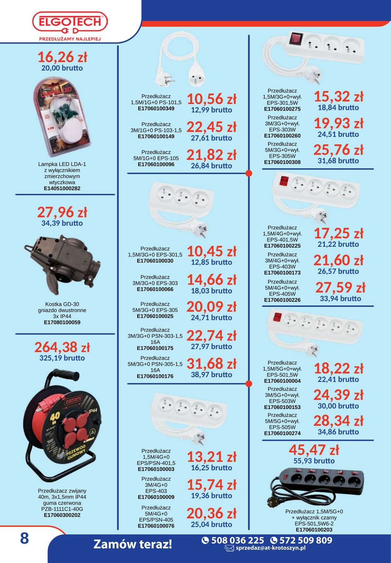 Gazetka AT 15.01.2026 - 14.02.2026