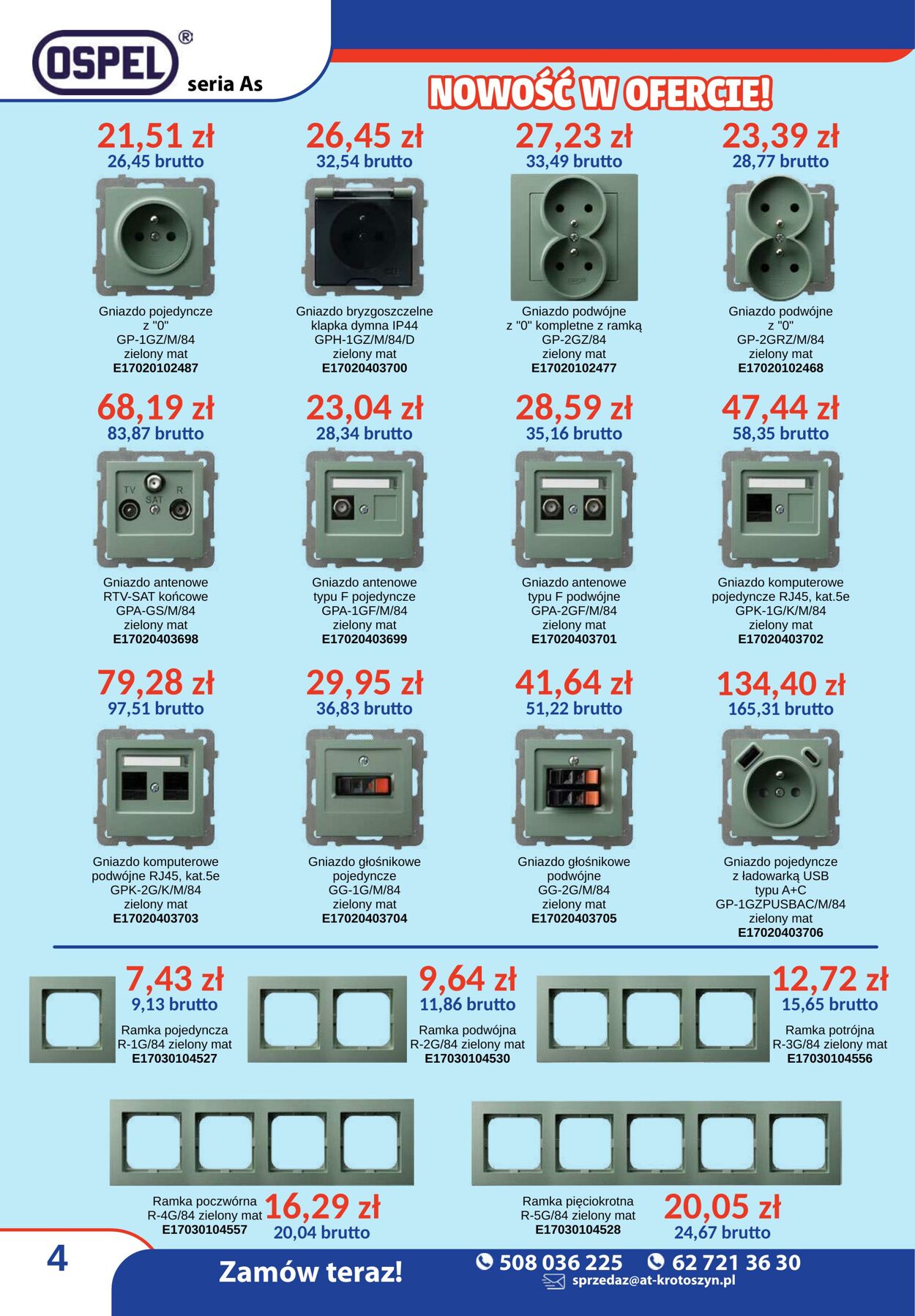 Gazetka AT 15.04.2026 - 14.05.2026