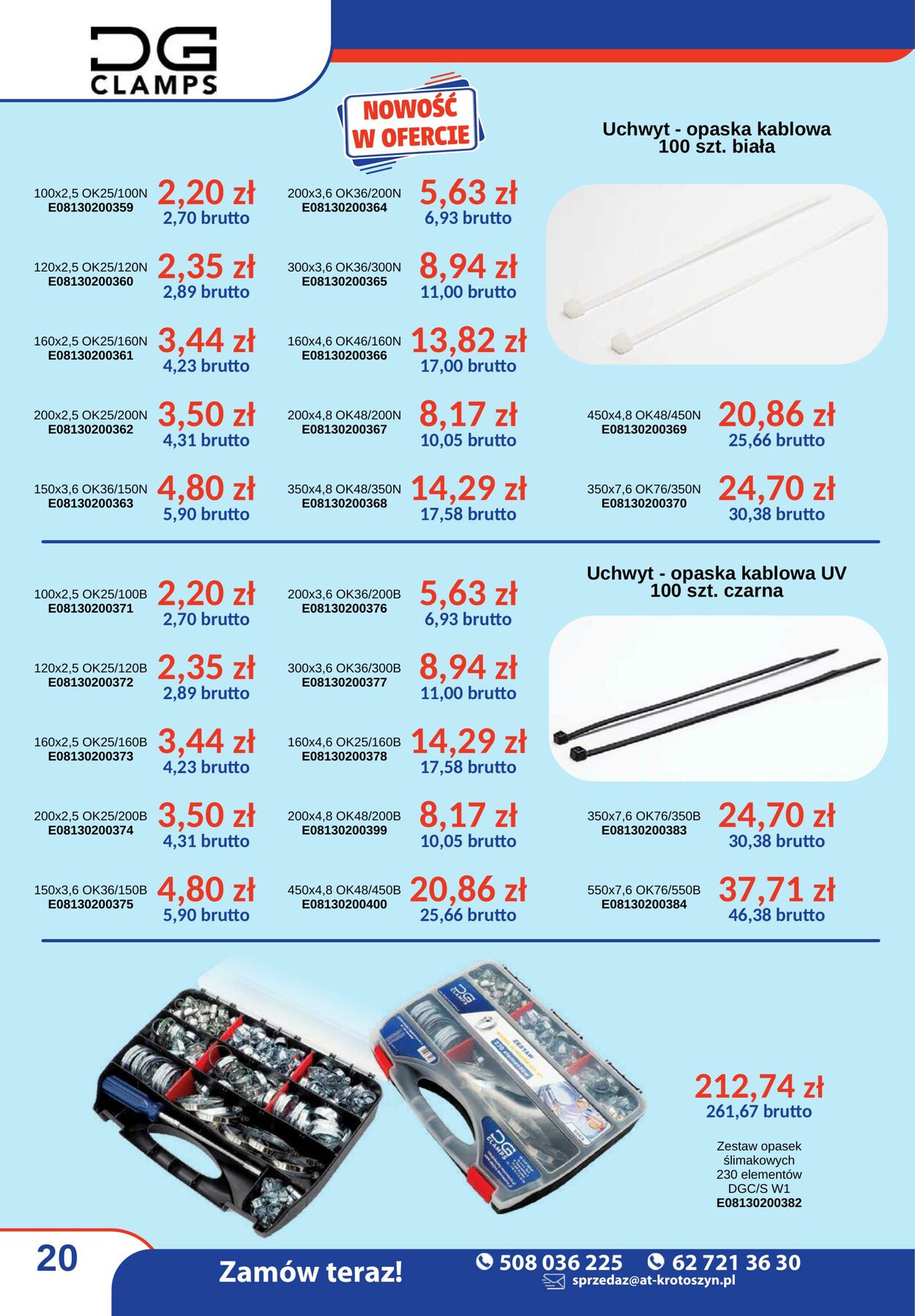 Gazetka AT 15.04.2026 - 14.05.2026