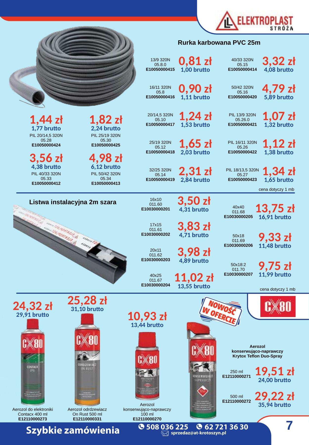 Gazetka AT 15.05.2026 - 14.06.2026