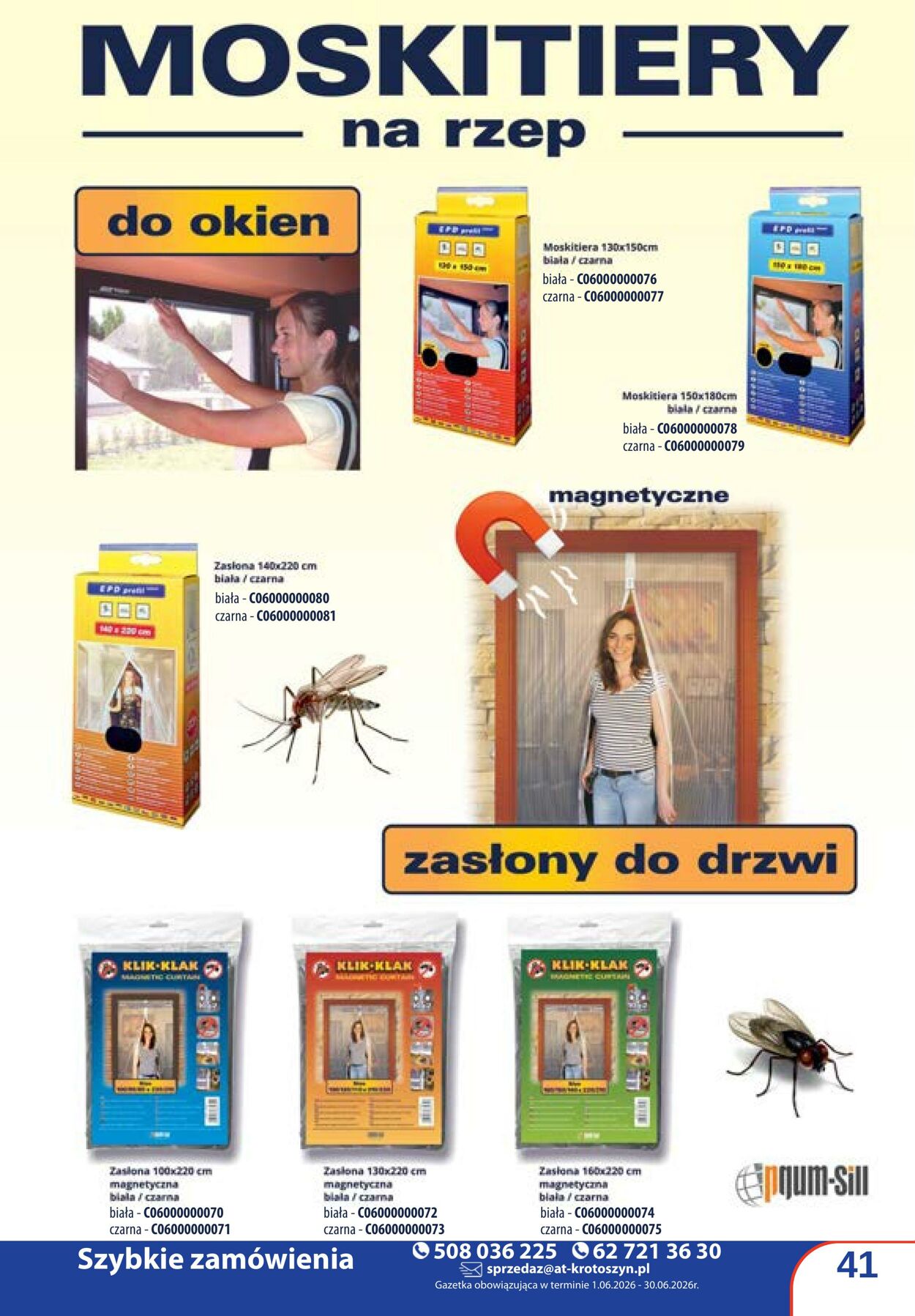 Gazetka AT 01.06.2026 - 30.06.2026