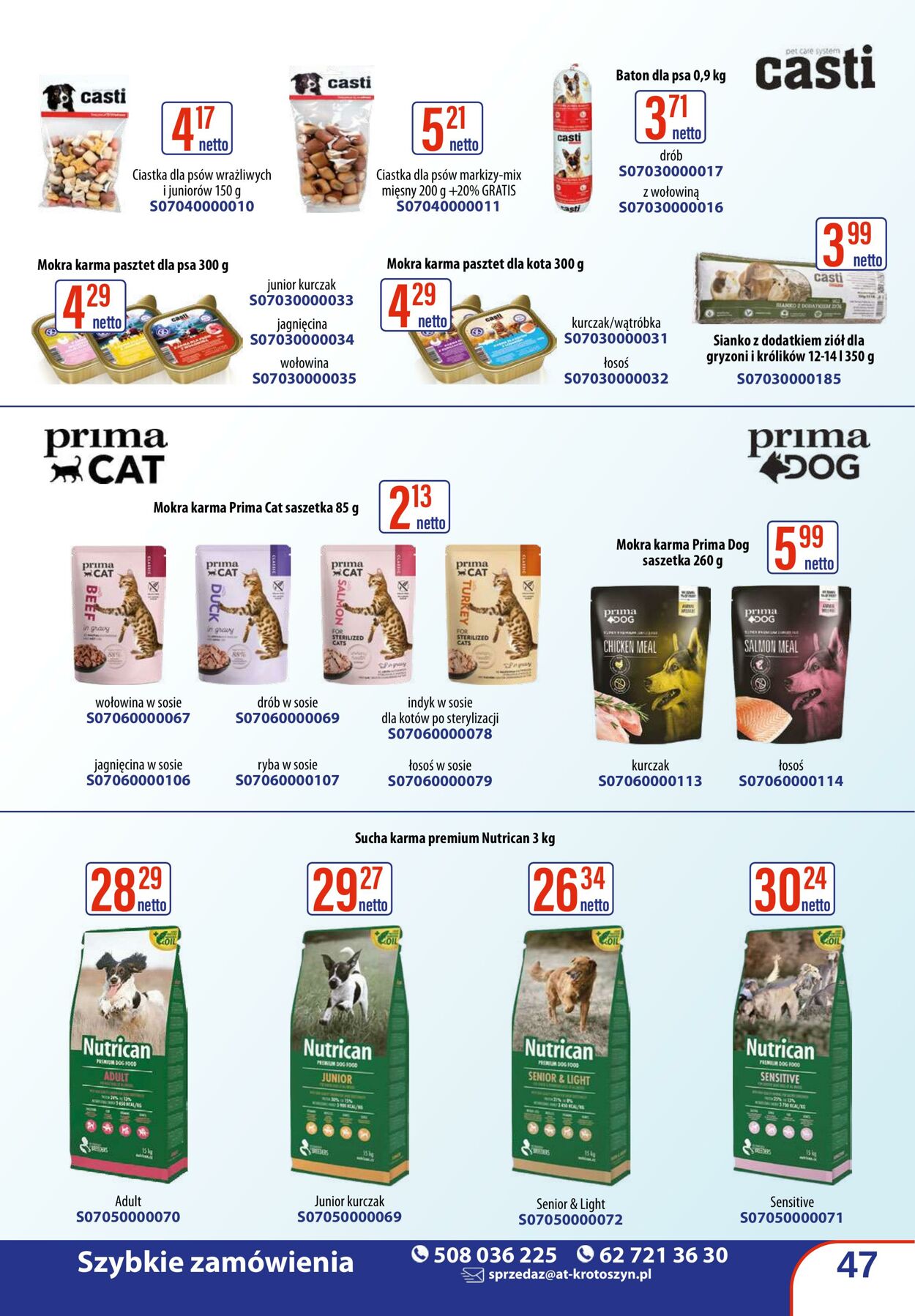 Gazetka AT 15.04.2026 - 14.05.2026