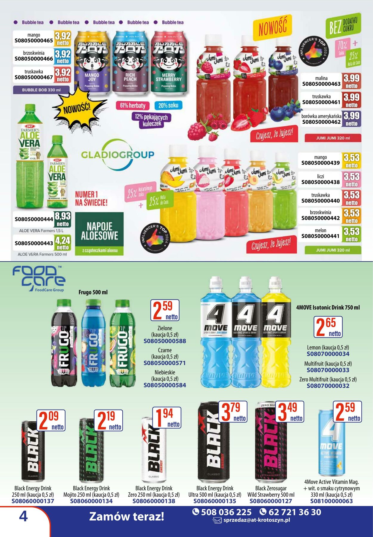 Gazetka AT 15.04.2026 - 14.05.2026