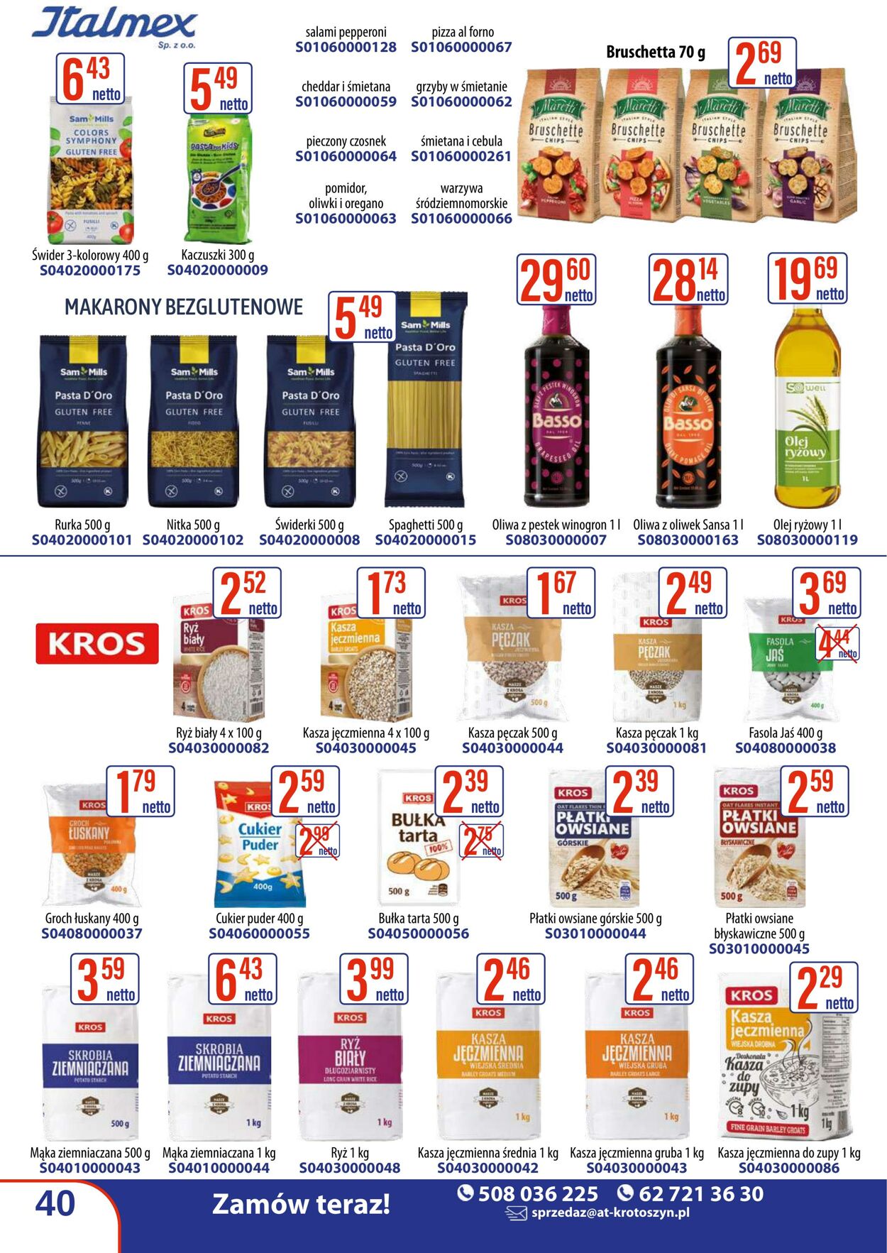Gazetka AT 15.04.2026 - 14.05.2026