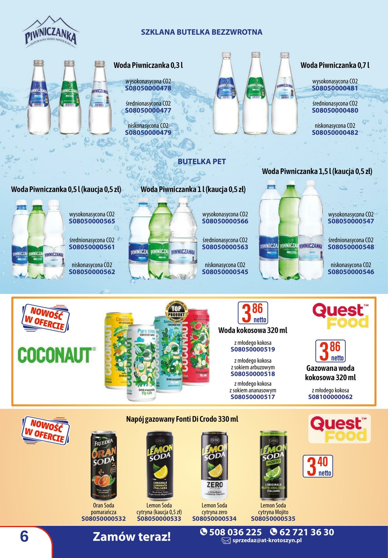 Gazetka AT 15.04.2026 - 14.05.2026