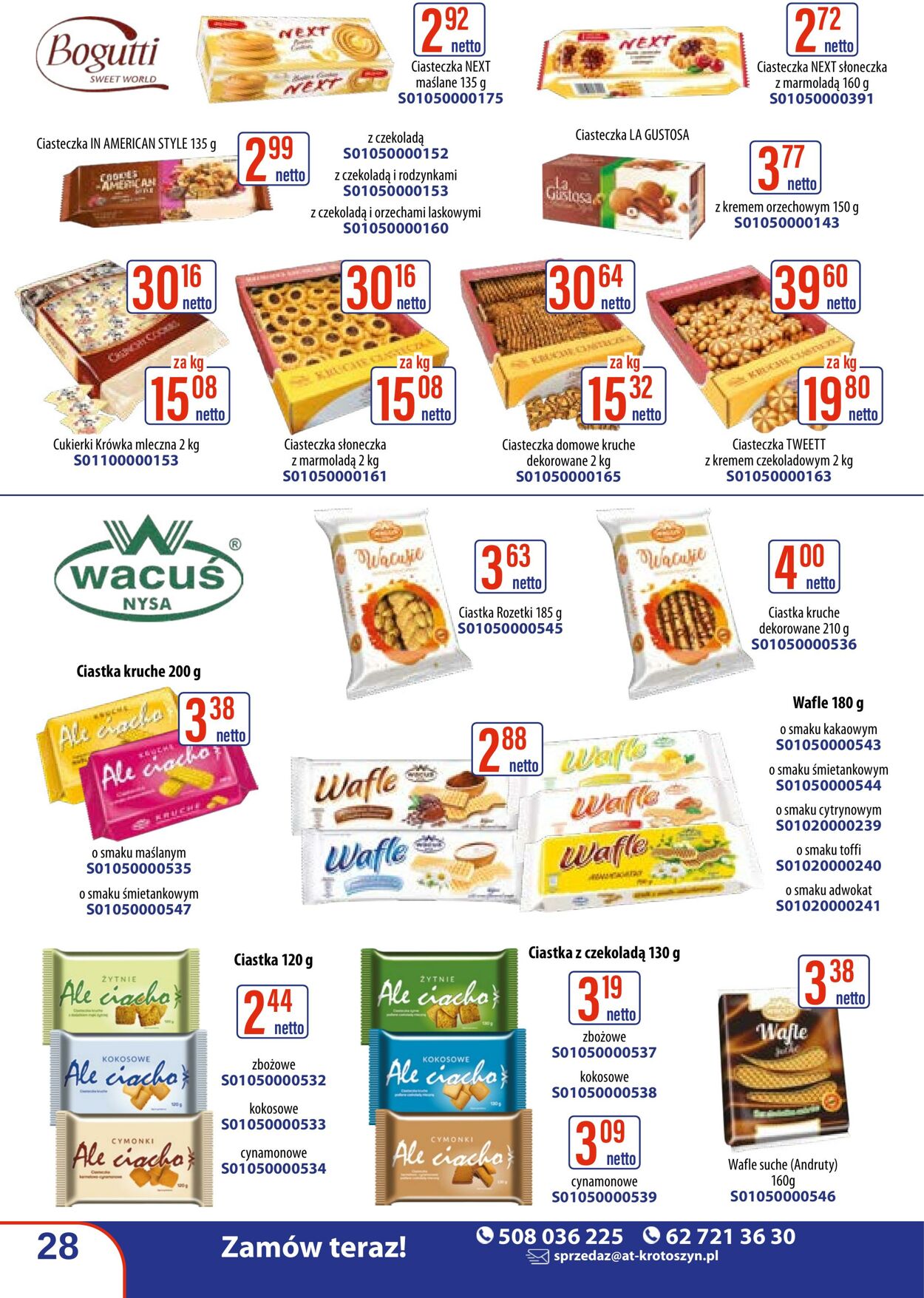 Gazetka AT 15.05.2026 - 14.06.2026