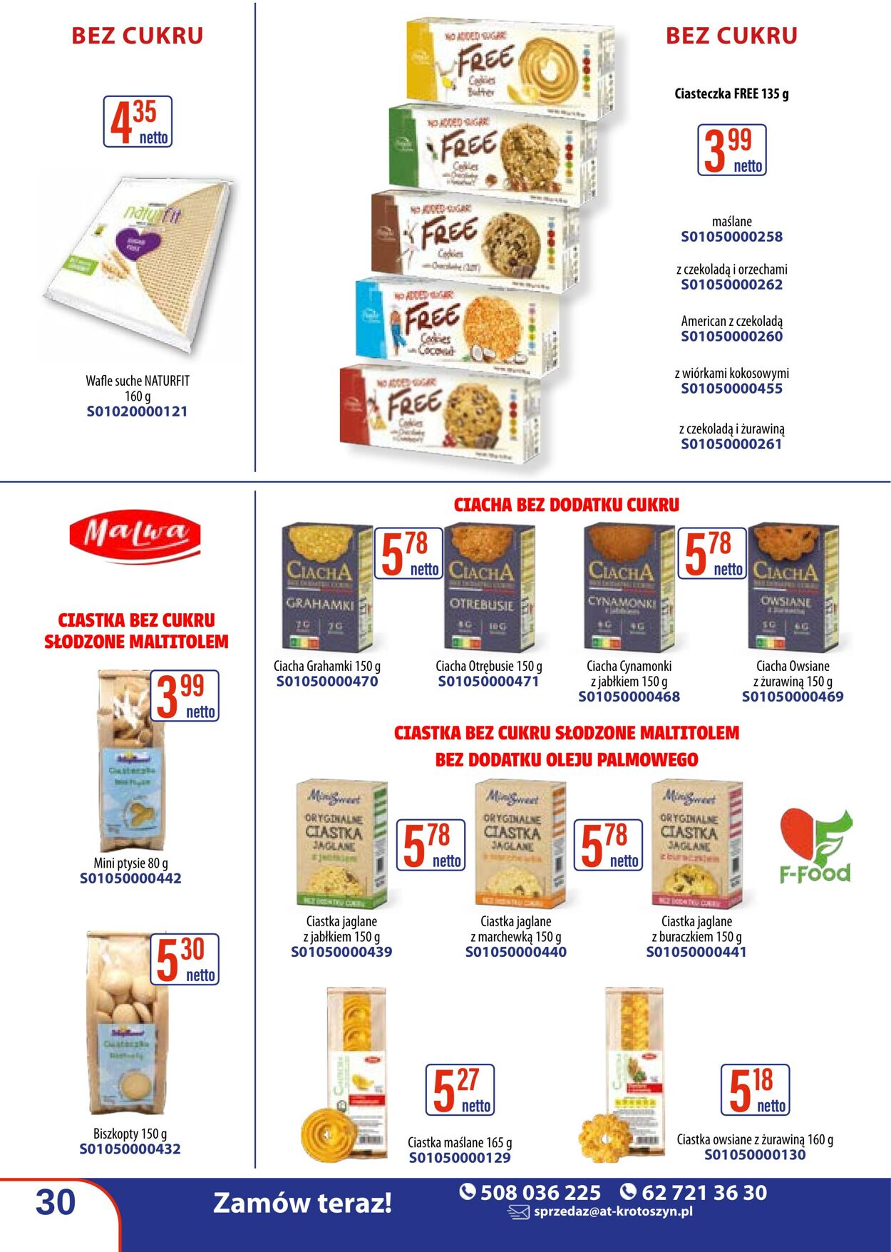 Gazetka AT 15.05.2026 - 14.06.2026
