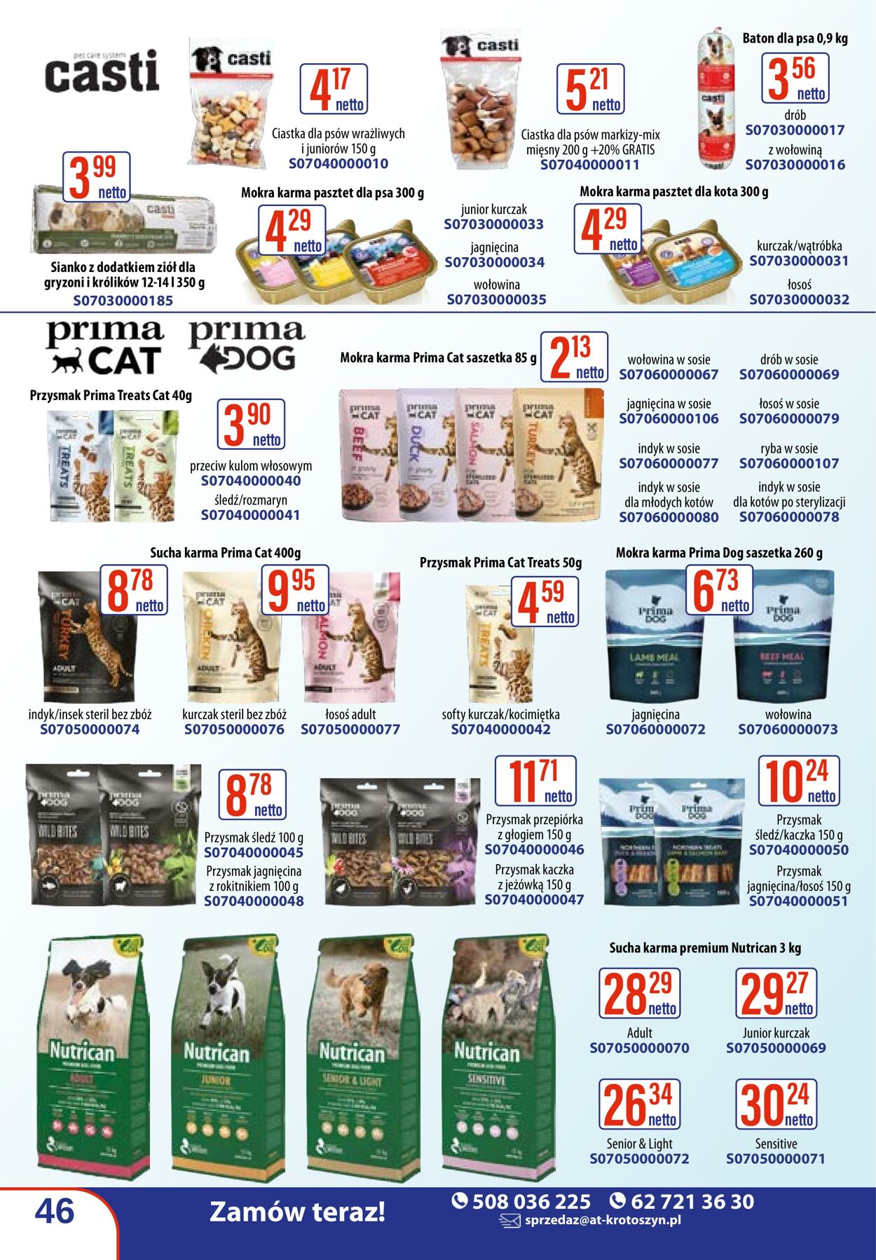 Gazetka AT 15.05.2026 - 14.06.2026