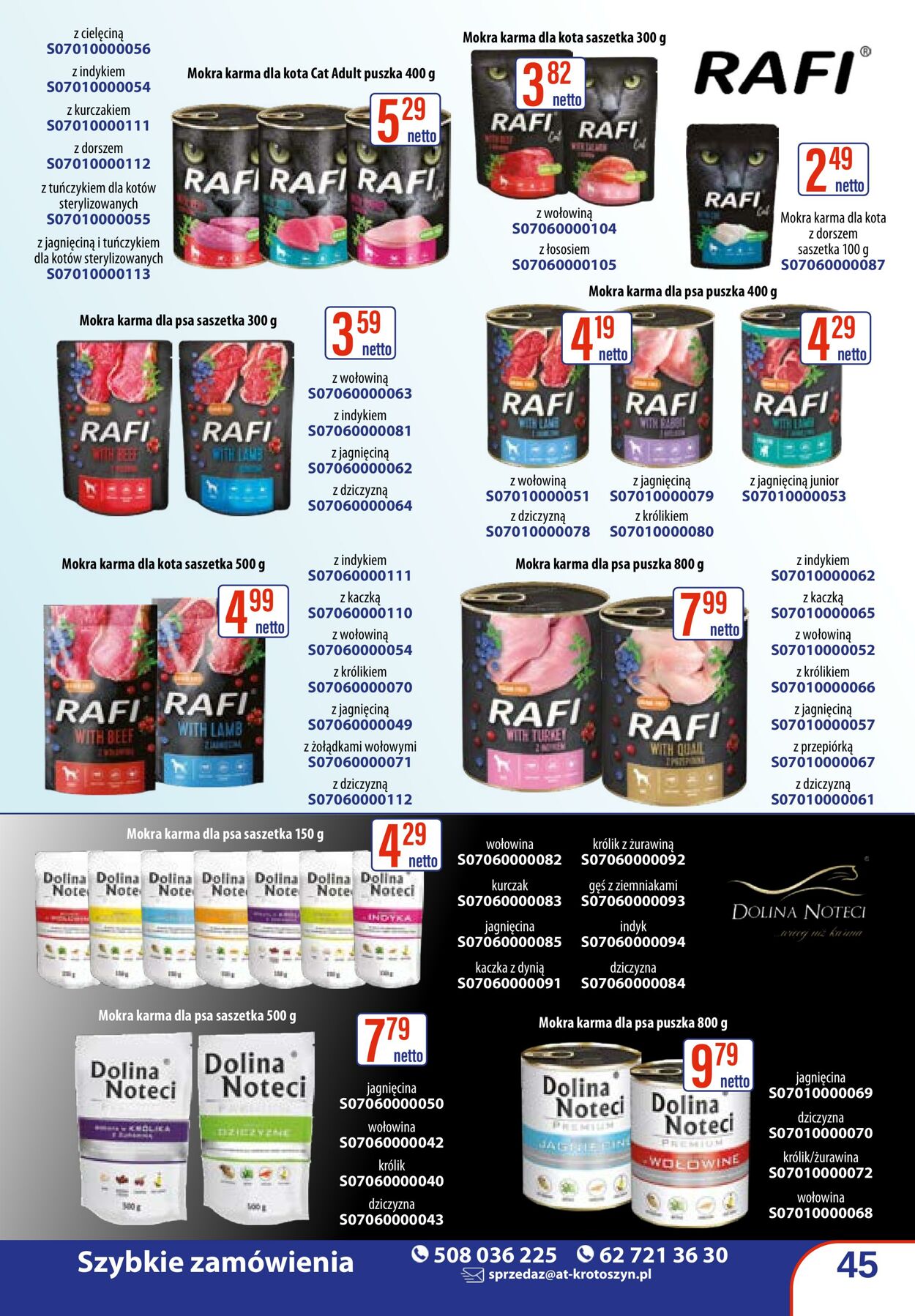 Gazetka AT 15.05.2026 - 14.06.2026
