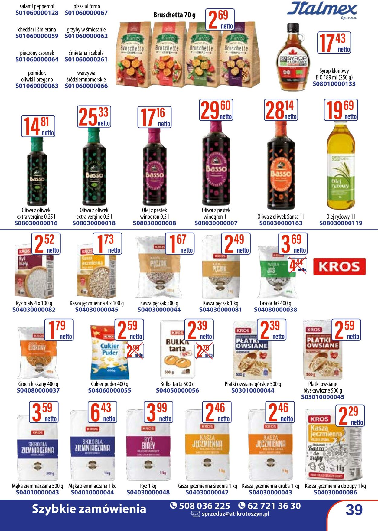 Gazetka AT 15.05.2026 - 14.06.2026