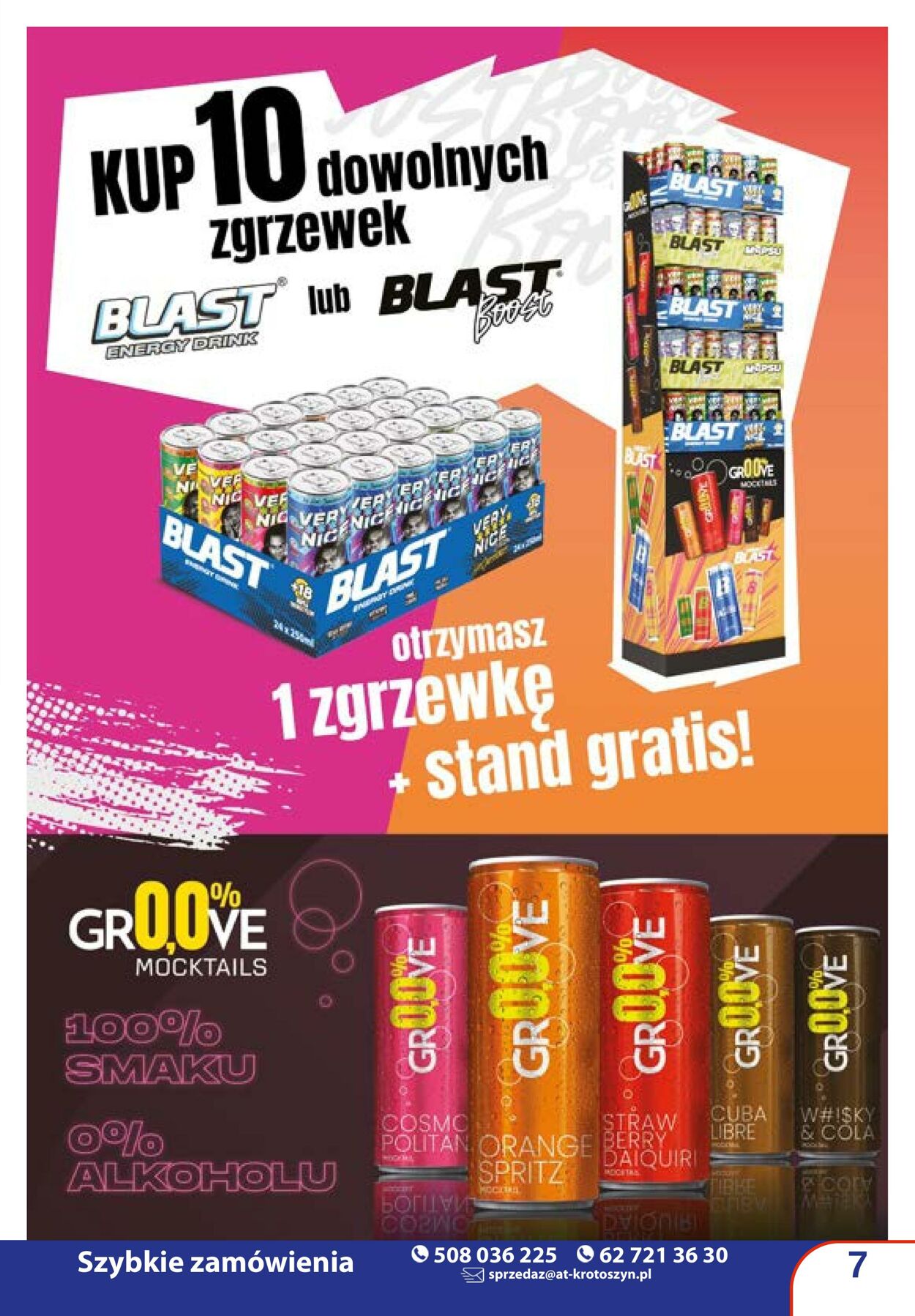 Gazetka AT 15.05.2026 - 14.06.2026