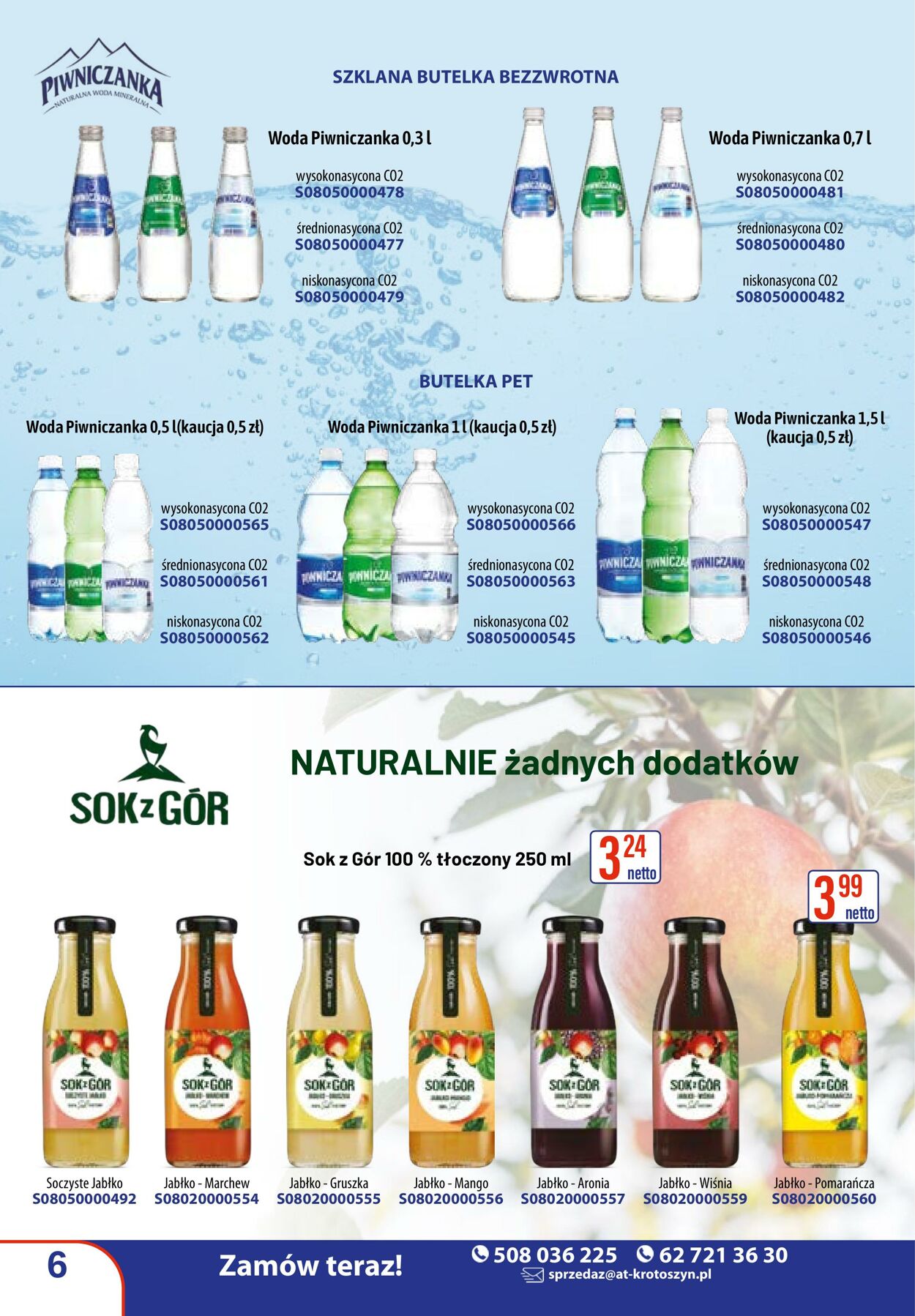 Gazetka AT 15.05.2026 - 14.06.2026