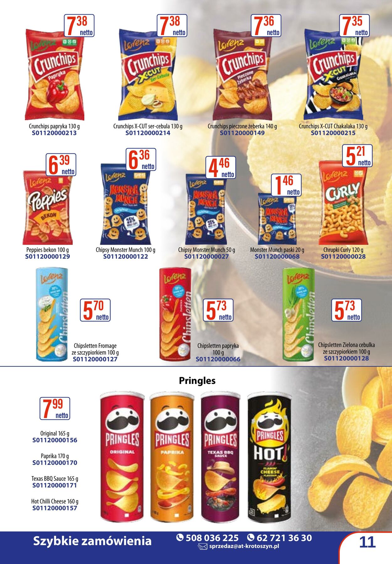 Gazetka AT 15.05.2026 - 14.06.2026