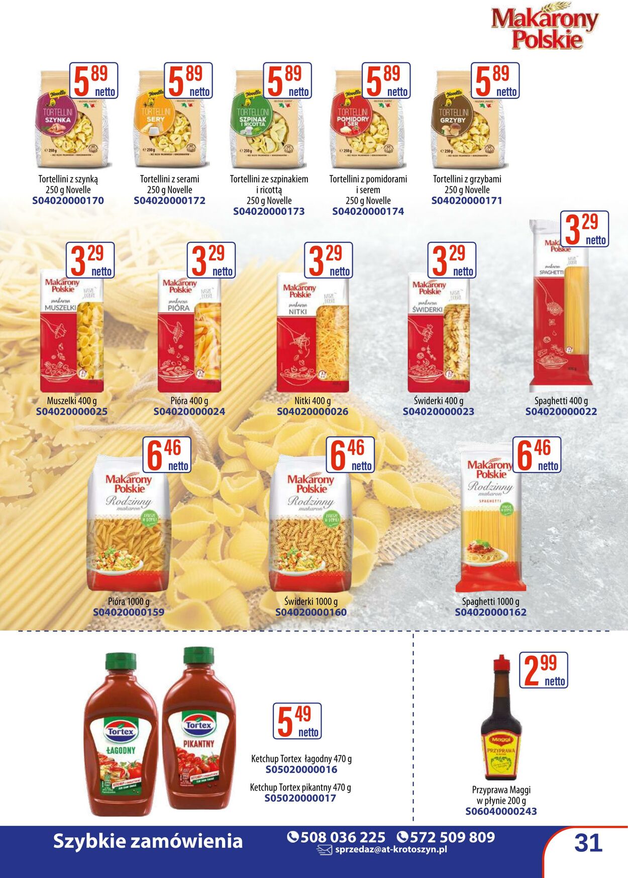 Gazetka AT 15.02.2026 - 14.03.2026