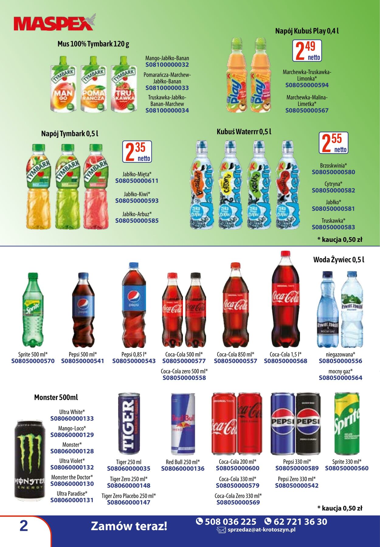 Gazetka AT 15.06.2026 - 14.07.2026