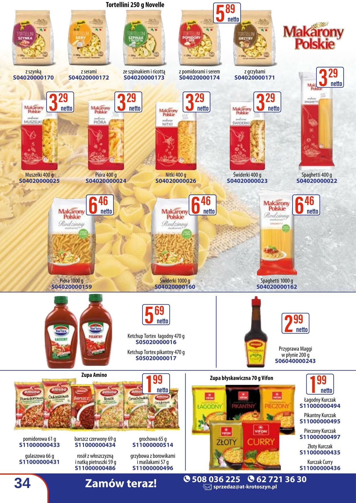 Gazetka AT 15.06.2026 - 14.07.2026