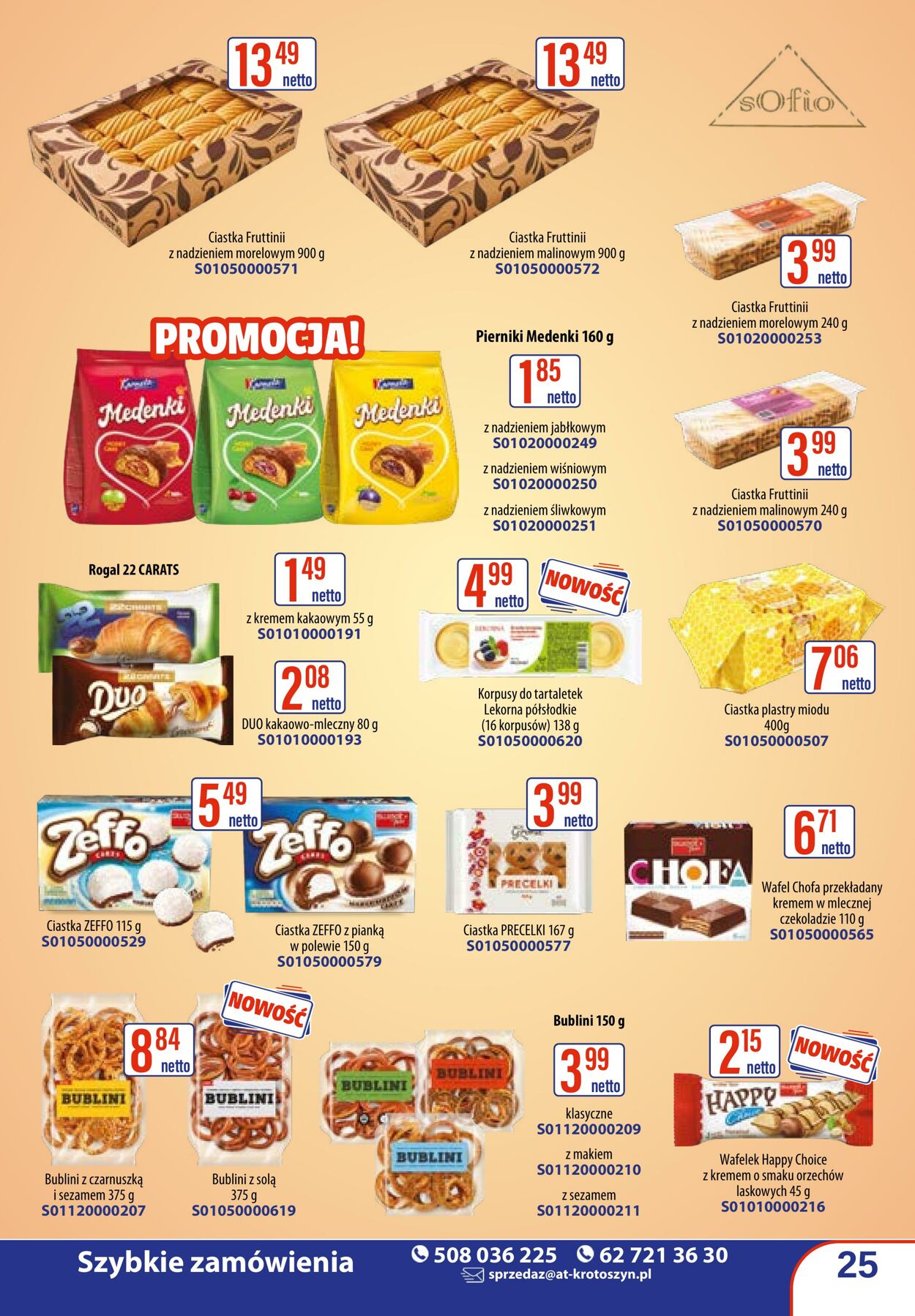 Gazetka AT 15.06.2026 - 14.07.2026