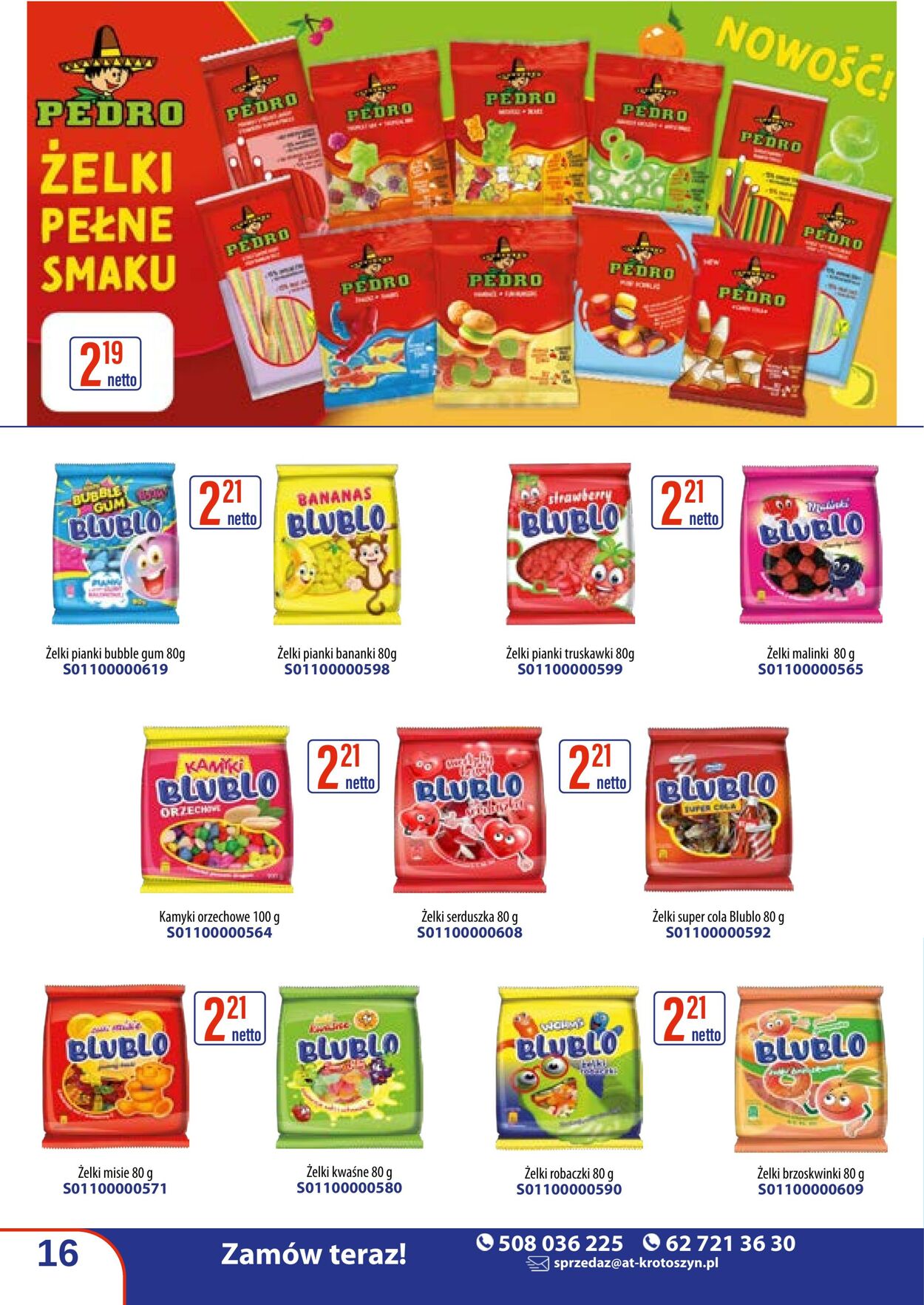 Gazetka AT 15.06.2026 - 14.07.2026