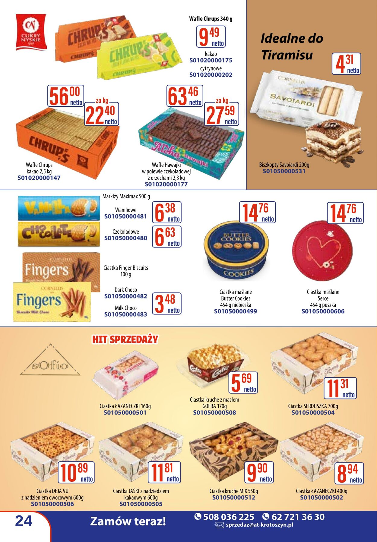Gazetka AT 15.06.2026 - 14.07.2026