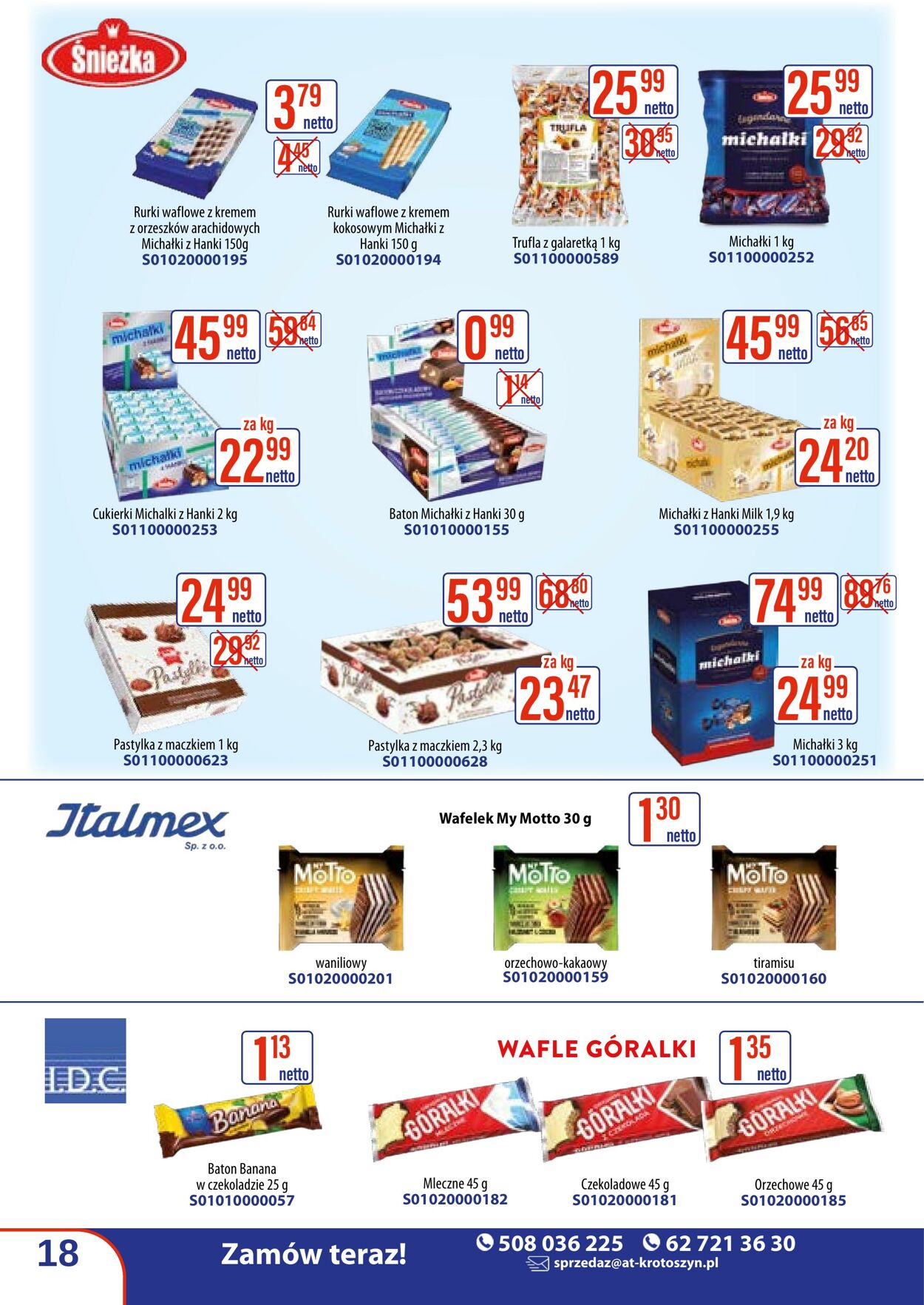 Gazetka AT 15.06.2026 - 14.07.2026