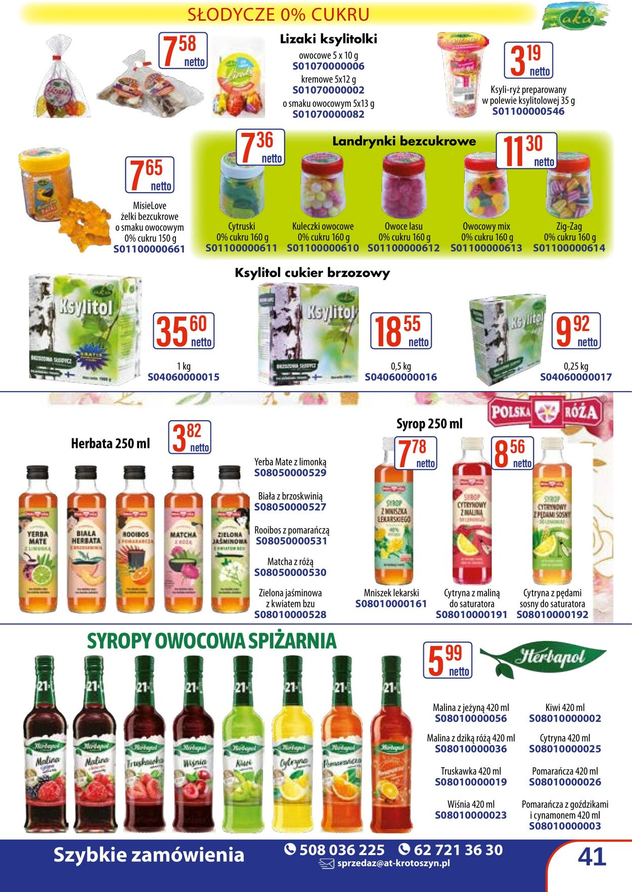 Gazetka AT 15.06.2026 - 14.07.2026