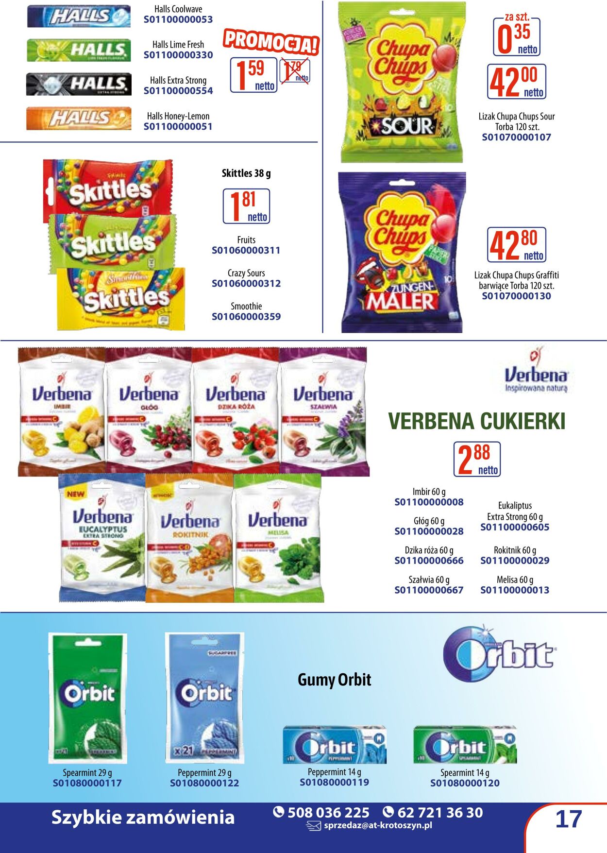Gazetka AT 15.06.2026 - 14.07.2026