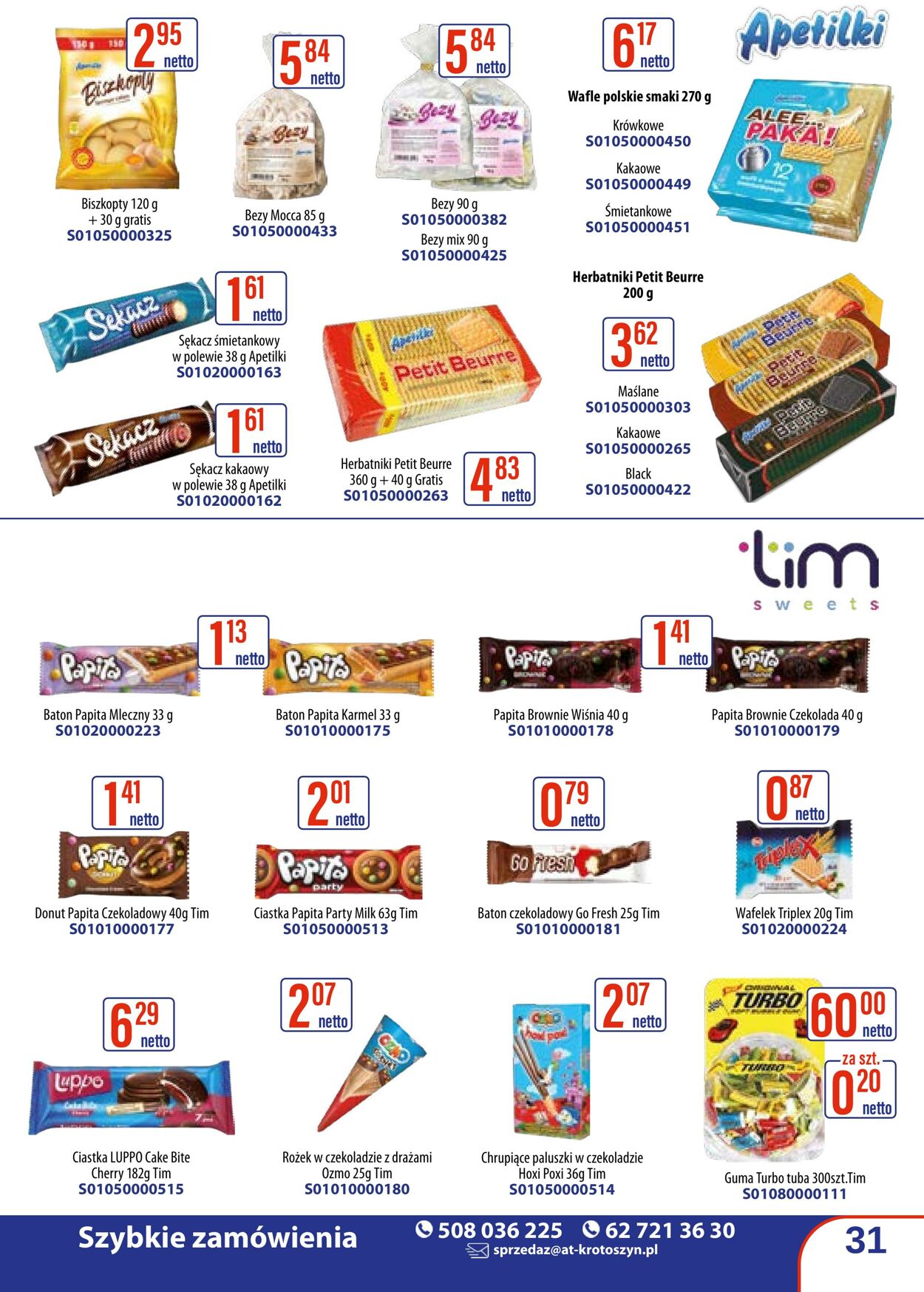 Gazetka AT 15.06.2026 - 14.07.2026