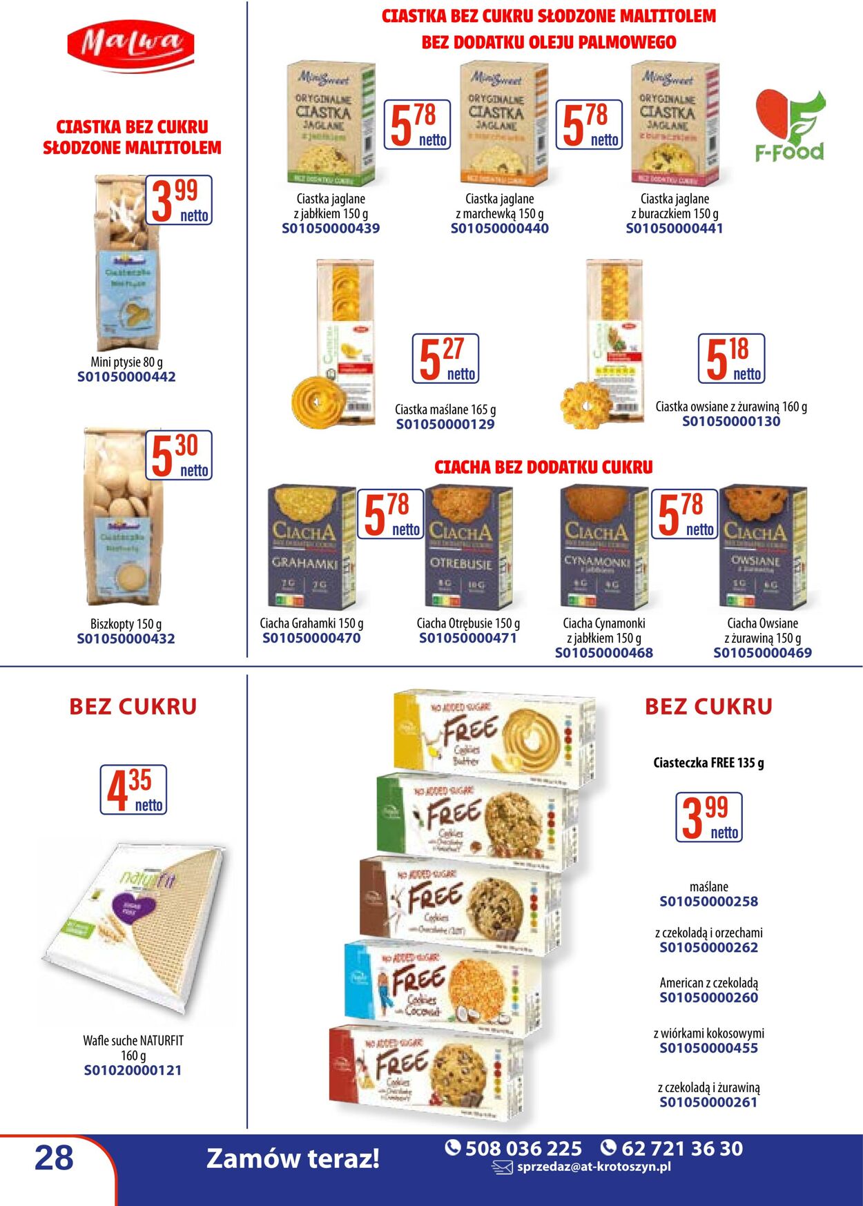 Gazetka AT 15.06.2026 - 14.07.2026
