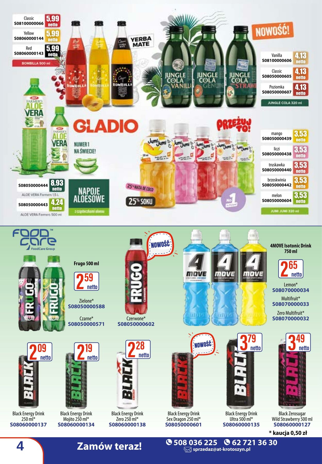 Gazetka AT 15.06.2026 - 14.07.2026