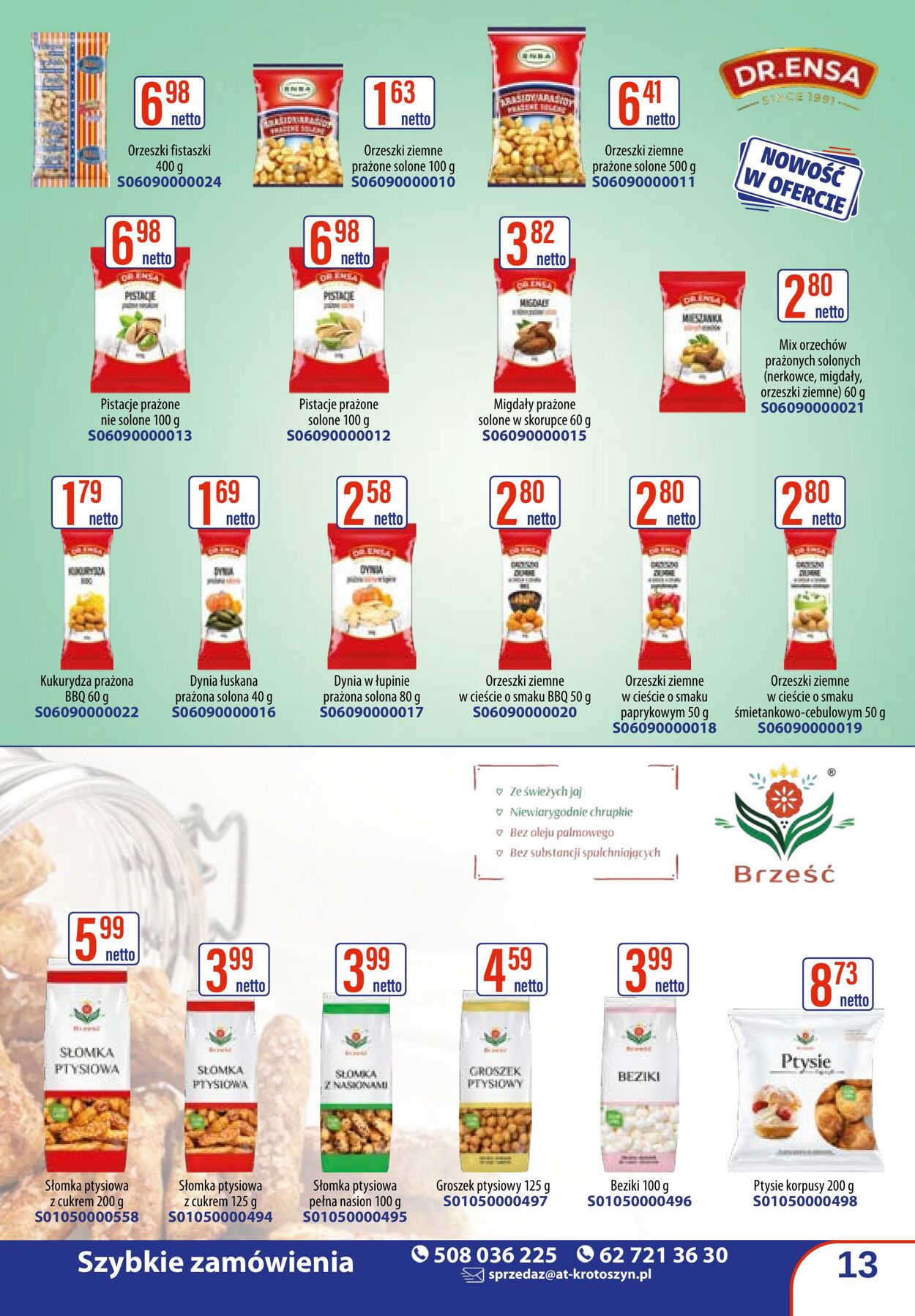 Gazetka AT 15.06.2026 - 14.07.2026
