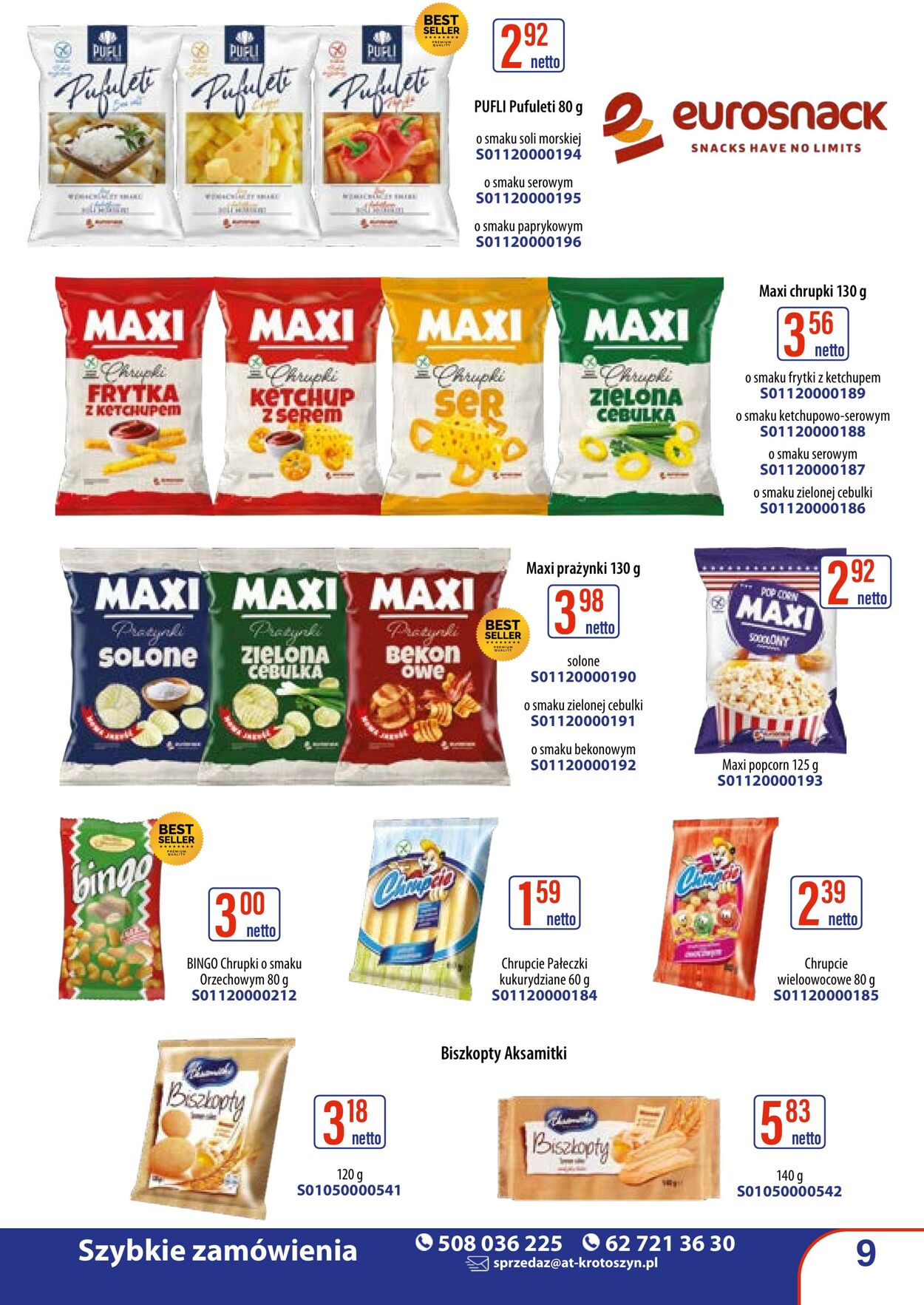 Gazetka AT 15.06.2026 - 14.07.2026
